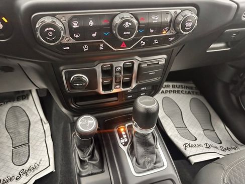 Used 2021 Jeep Gladiator Sport w/ Quick Order Package 24Q 80Th image 27