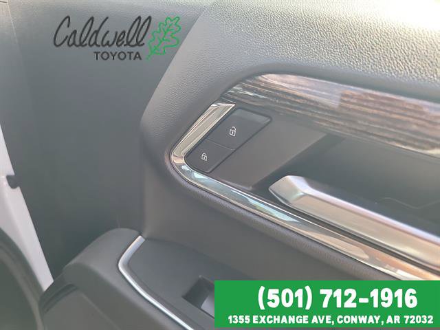 Used 2024 GMC Sierra 1500 SLE AWD/4WD image 27