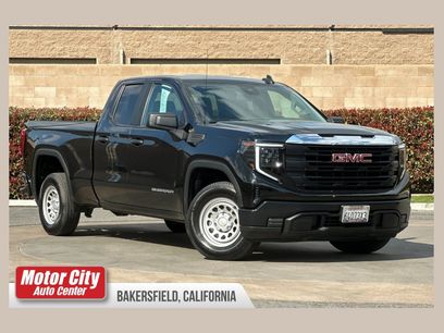 Certified 2023 GMC Sierra 1500 Pro