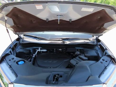 New 2025 Honda Ridgeline RTL image 7