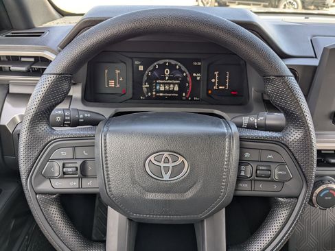 New 2025 Toyota Tacoma SR5 image 11