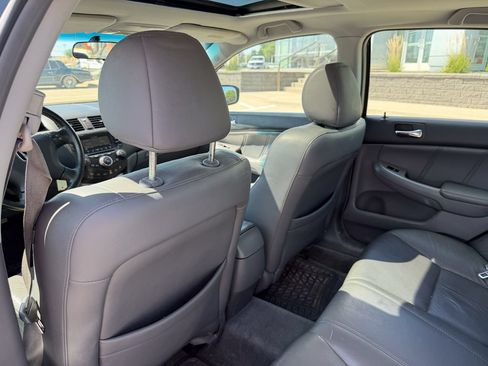 Used 2005 Honda Accord EX-L image 13