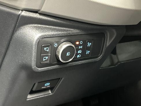 Used 2022 Ford Bronco Badlands AWD/4WD image 6