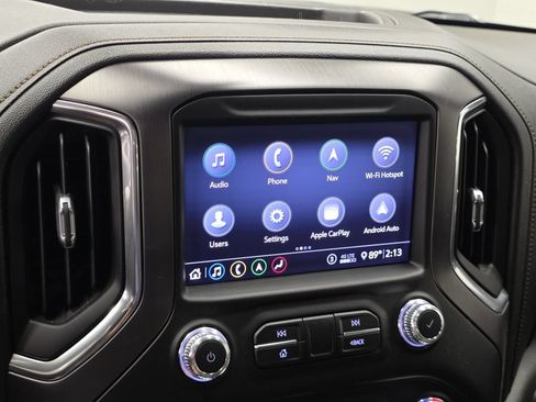 Used 2020 GMC Sierra 1500 AT4 w/ AT4 Premium Package AWD/4WD image 39