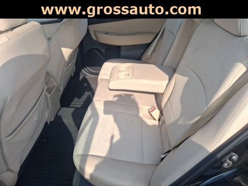 Used 2017 Subaru Outback 2.5i image 13
