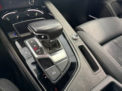 Used 2021 Audi A5 2.0T Premium Plus w/ Premium Plus AWD/4WD image 46
