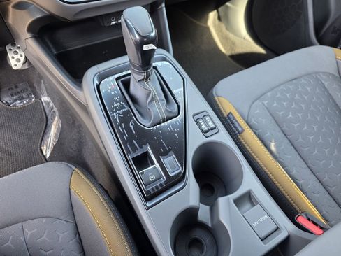 New 2026 Subaru Crosstrek 2.5i Sport image 21