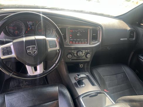 Used 2012 Dodge Charger SXT Plus AWD/4WD image 20