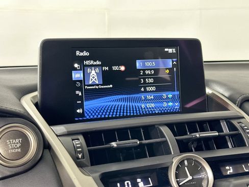 Used 2020 Lexus NX 300 F Sport w/ Accessory Package 2 FWD image 23