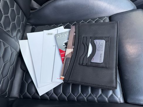 Used 2018 Audi RS 7 Performance image 43