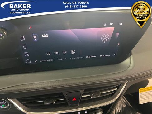 New 2026 Buick Encore GX Sport Touring image 24