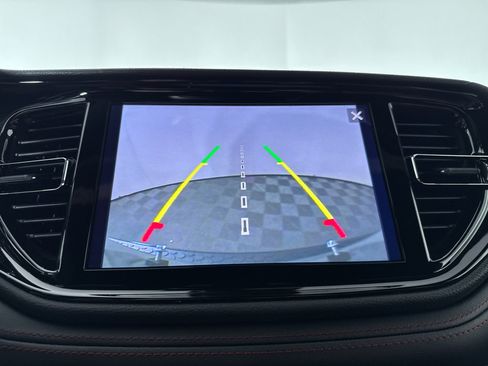 New 2026 Dodge Durango GT AWD/4WD image 17