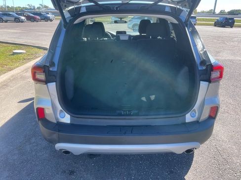 Used 2024 Ford Escape Active image 14