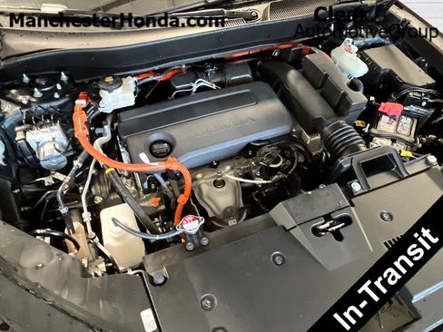New 2026 Honda CR-V Sport-L image 12