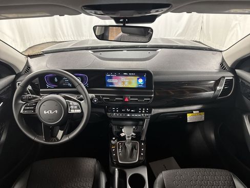 Certified 2025 Kia Seltos S AWD/4WD image 12