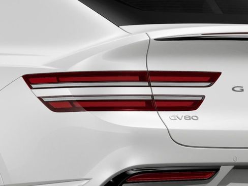 New 2026 Genesis GV80 3.5T AWD/4WD image 27