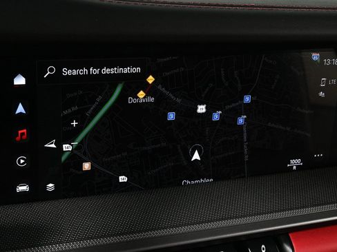 Certified 2024 Porsche 911 Targa 4S image 16