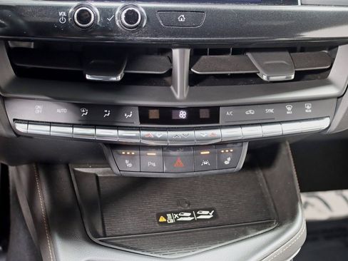 Used 2023 Cadillac CT4 Sport w/ Cold Weather Package image 21