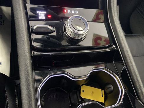 Certified 2023 Jeep Grand Cherokee L Limited image 32