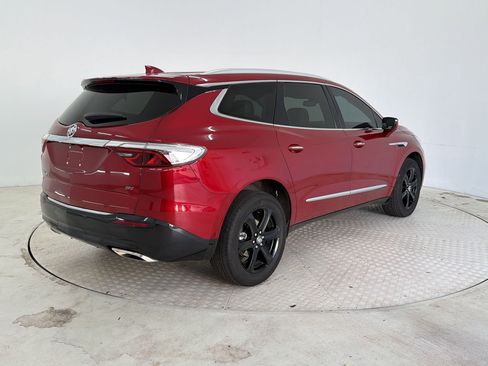 Used 2024 Buick Enclave Essence w/ Experience Buick Package FWD image 9