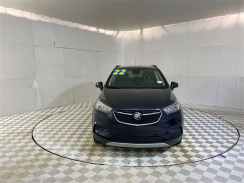 Used 2022 Buick Encore Preferred w/ Safety Package image 21