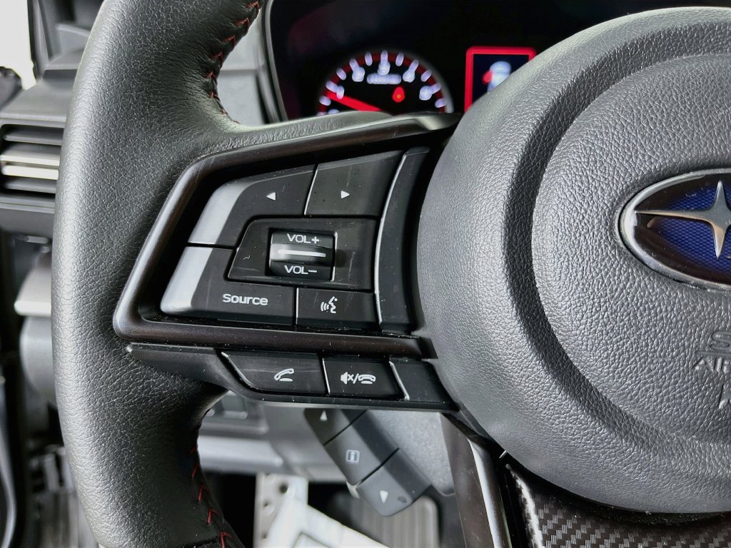 Used 2024 Subaru WRX Premium AWD/4WD image 14