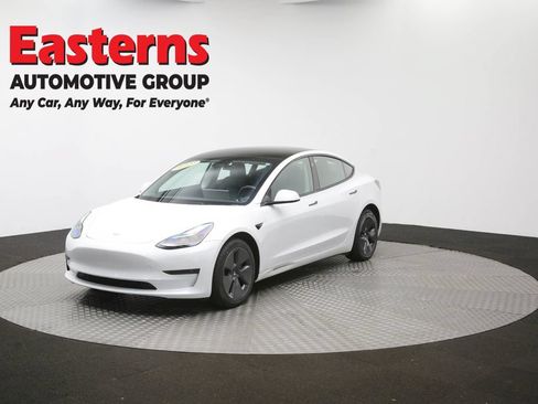 Used 2023 Tesla Model 3 Standard Range RWD image 50