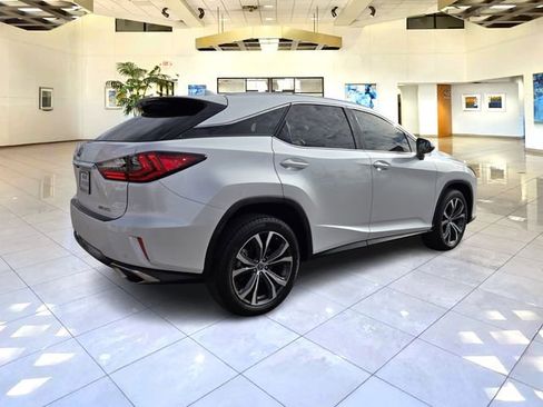 Used 2018 Lexus RX 350 FWD w/ Premium Package image 7