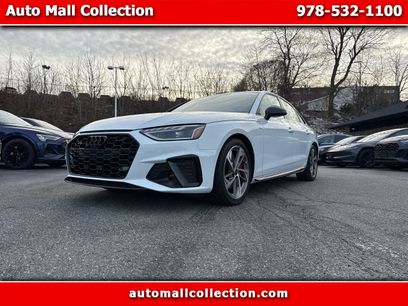 Used 2023 Audi A4 2.0T Premium Plus w/ Premium Plus Package