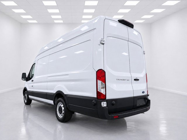 Used 2023 Ford Transit 250 148 High Roof w/ Load Area Protection Package RWD image 7
