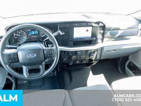 Used 2024 Ford F250 XLT AWD/4WD image 23