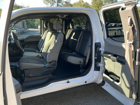 Used 2020 Ford F150 XL w/ XL Power Equipment Group AWD/4WD image 22