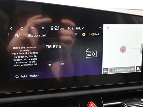 New 2026 Kia Niro Wind w/ Wind Preserve Package FWD image 18