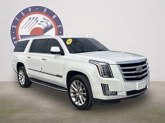 Used 2019 Cadillac Escalade ESV Luxury video 2