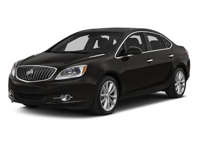 Used 2014 Buick Verano