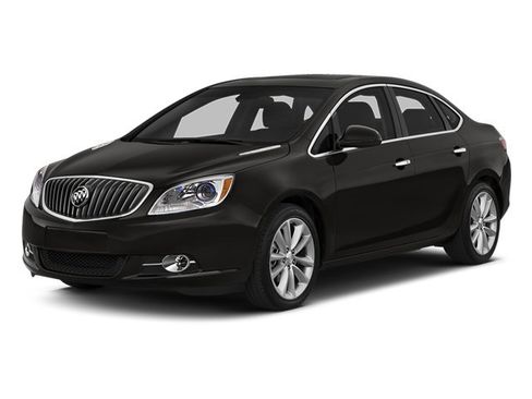 Used 2014 Buick Verano FWD image 1