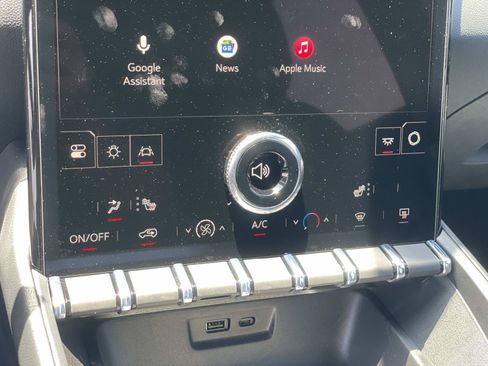 New 2027 GMC Terrain Elevation AWD/4WD image 15