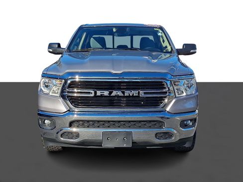Used 2020 RAM 1500 Lone Star image 2