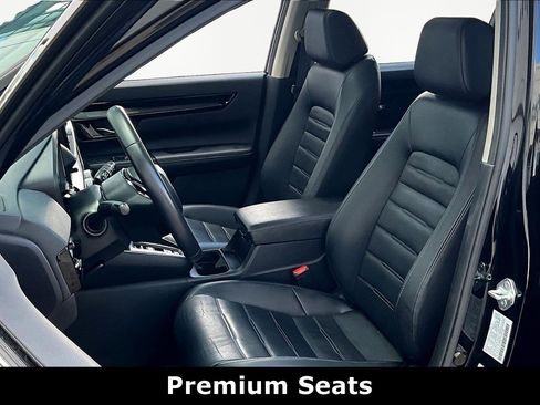 Used 2023 Honda CR-V EX-L image 21