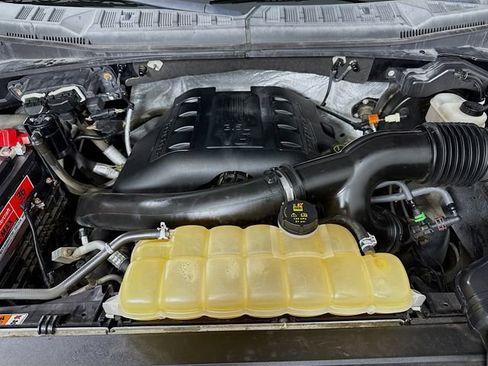 Used 2016 Ford F150 Lariat w/ Equipment Group 502A Luxury image 30