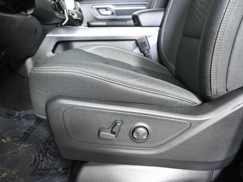 Used 2026 RAM 1500 Big Horn AWD/4WD image 21