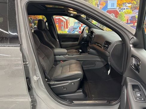 New 2026 Dodge Durango GT AWD/4WD image 54