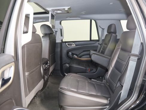 Used 2018 GMC Yukon Denali w/ Denali Ultimate Package AWD/4WD image 52