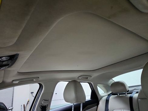Used 2021 Kia K5 EX w/ EX Premium Package FWD image 15