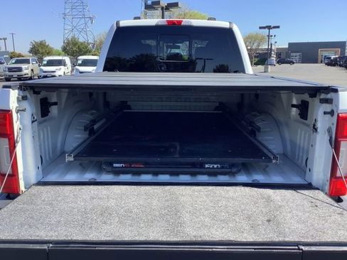 Used 2021 Ford F250 King Ranch w/ King Ranch Ultimate Package image 33