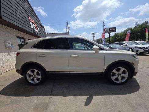 Used 2018 Lincoln MKC Premiere AWD/4WD image 8