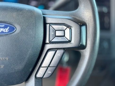 Used 2017 Ford F350 XL image 19