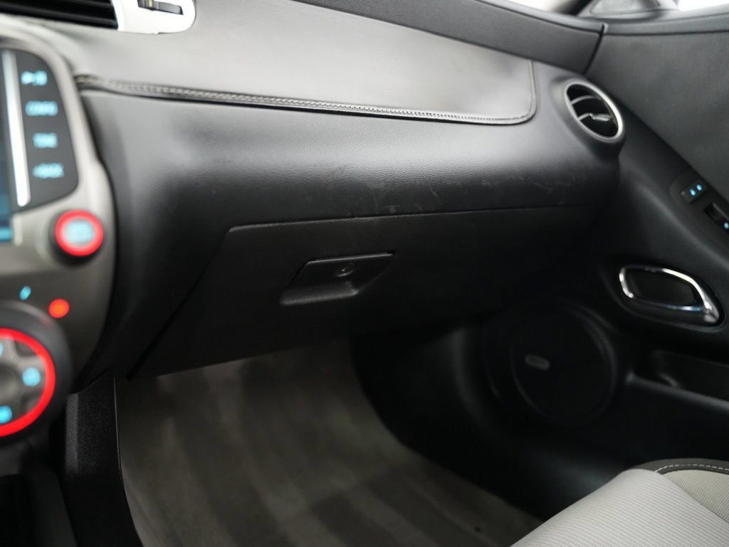 Used 2013 Chevrolet Camaro LT RWD image 40