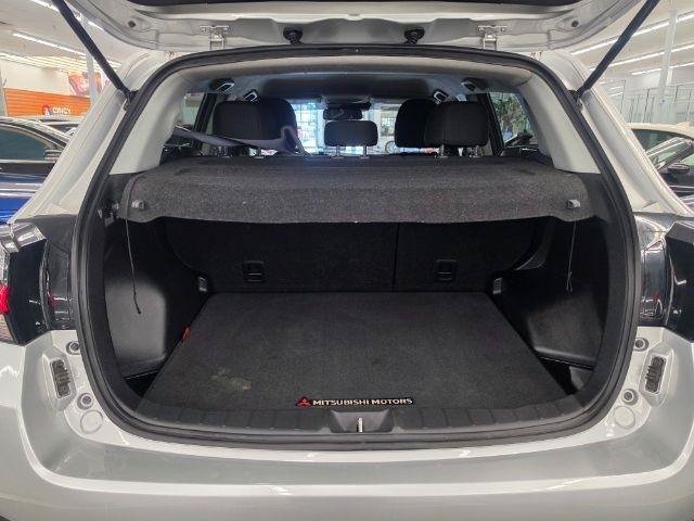 Used 2022 Mitsubishi Outlander Sport ES FWD image 39