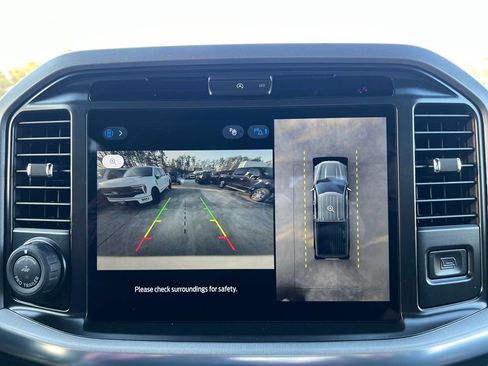 New 2026 Ford F150 Lariat image 19